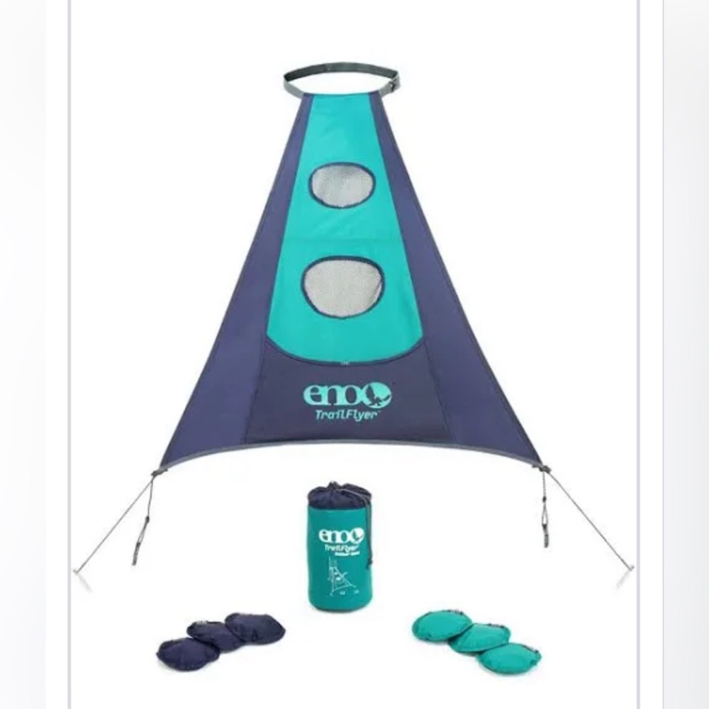 ENO TrailFlyer Outdoor Game